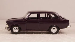 Иж-1500 Комби, Агат 1:43
