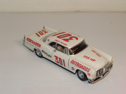 Набор Contennial of Speed 1903-2003 Team Caliber 1:43