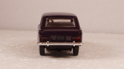 Иж-1500 Комби, Агат 1:43