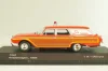 Ford Country Squire Ambulance 1964, red, WB181, WhiteBox 1:43 Уценка!