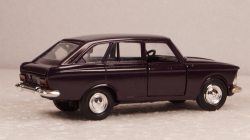 Иж-1500 Комби, Агат 1:43