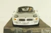 BMW Z8 from movie "The world is not enough" 1999, silver, James Bond Modellauto Collection №4 , Altaya 1:43
