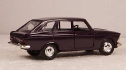 Иж-1500 Комби, Агат 1:43