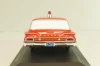 Ford Country Squire Ambulance 1964, red, WB181, WhiteBox 1:43 Уценка!