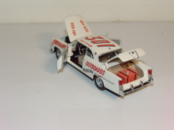 Набор Contennial of Speed 1903-2003 Team Caliber 1:43