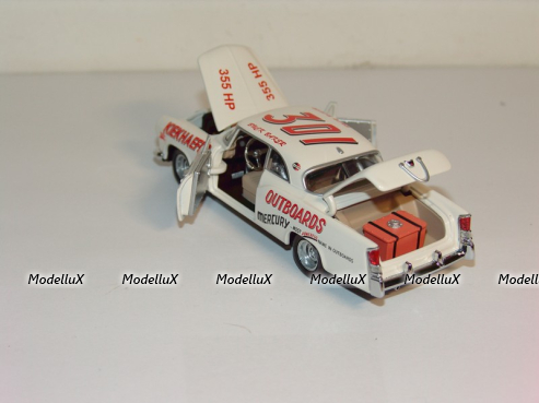 Набор Contennial of Speed 1903-2003 Team Caliber 1:43