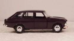 Иж-1500 Комби, Агат 1:43