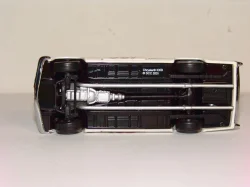 Набор Contennial of Speed 1903-2003 Team Caliber 1:43