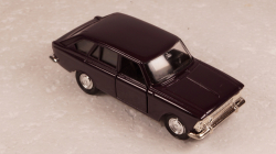 Иж-1500 Комби, Агат 1:43