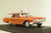 Ford Country Squire Ambulance 1964, red, WB181, WhiteBox 1:43 Уценка!