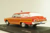 Ford Country Squire Ambulance 1964, red, WB181, WhiteBox 1:43 Уценка!