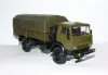 Ваз 2101 Учебный, Агат 1:43