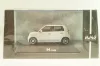Honda N-ONE silver, Hobby Japan 1:43 