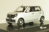 Honda N-ONE silver, Hobby Japan 1:43 