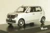 Honda N-ONE silver, Hobby Japan 1:43 