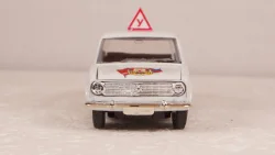 Ваз 2101 Учебный, Агат 1:43