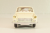 Peugeot 404 Break, beige, DAN-206, DAN-toys, 1:43