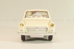 Peugeot 404 Break, beige, DAN-206, DAN-toys, 1:43