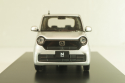 Honda N-ONE silver, Hobby Japan 1:43 