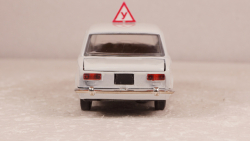 Ваз 2101 Учебный, Агат 1:43