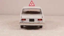 Ваз 2101 Учебный, Агат 1:43