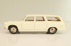Peugeot 404 Break, beige, DAN-206, DAN-toys, 1:43