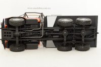 Лесенка (никель) фототравление, Кит 1:43