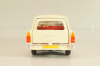 Peugeot 404 Break, beige, DAN-206, DAN-toys, 1:43