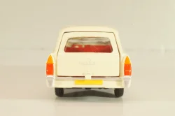 Peugeot 404 Break, beige, DAN-206, DAN-toys, 1:43