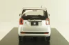 Honda N-ONE silver, Hobby Japan 1:43 