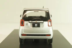 Honda N-ONE silver, Hobby Japan 1:43 