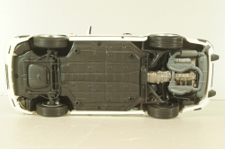 Porsche 911 Carrera Coupe 3.2 1983, white, 100063024, Minichamps 1:18