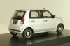 Honda N-ONE silver, Hobby Japan 1:43 