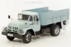 Ваз 2101 Учебный, Агат 1:43