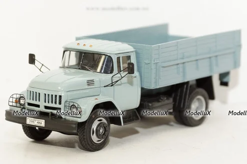 Ваз 2101 Учебный, Агат 1:43