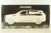 BMW iX 2022, blue metallic, 110023100,  Minichamps 1:18
