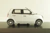 Honda N-ONE silver, Hobby Japan 1:43 