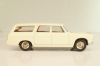Peugeot 404 Break, beige, DAN-206, DAN-toys, 1:43