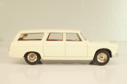 Peugeot 404 Break, beige, DAN-206, DAN-toys, 1:43