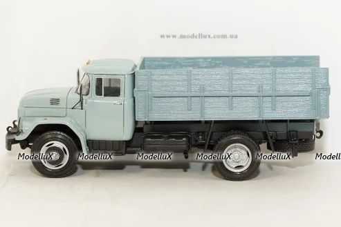 Ваз 2101 Учебный, Агат 1:43