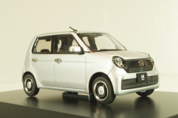 Honda N-ONE silver, Hobby Japan 1:43 