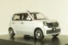 Honda N-ONE silver, Hobby Japan 1:43 
