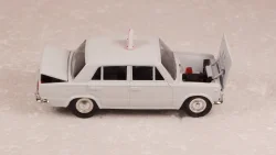 Ваз 2101 Учебный, Агат 1:43
