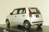 Honda N-ONE silver, Hobby Japan 1:43 