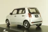 Honda N-ONE silver, Hobby Japan 1:43 