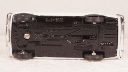 Ваз 2101 Учебный, Агат 1:43