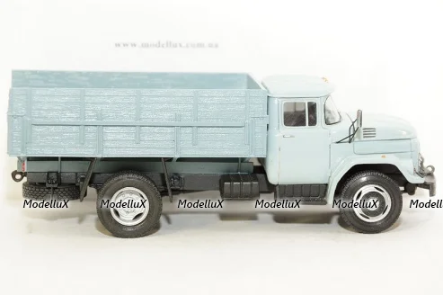 Ваз 2101 Учебный, Агат 1:43