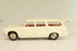 Peugeot 404 Break, beige, DAN-206, DAN-toys, 1:43
