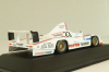 Porsche 936 Kremer Racing #23, DTM Hockenheim 1982, Stefan Bellof, SBC001, CMR 1:43