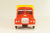 Guy Warrior Van 'HEINZ', truck, red/yellow, Dinky Toys/Atlas, 1:43